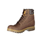 Carrera Brown Polyester Boot