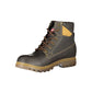 Carrera Brown Polyester Boot