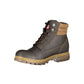 Carrera Brown Polyester Boot