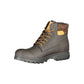 Carrera Brown Polyester Boot