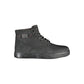 Carrera Black Polyester Boot