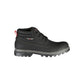 Carrera Black Polyester Boot