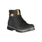 Carrera Black Polyester Boot