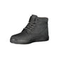 Carrera Black Polyester Boot