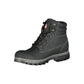 Carrera Black Polyester Boot