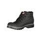 Carrera Black Polyester Boot