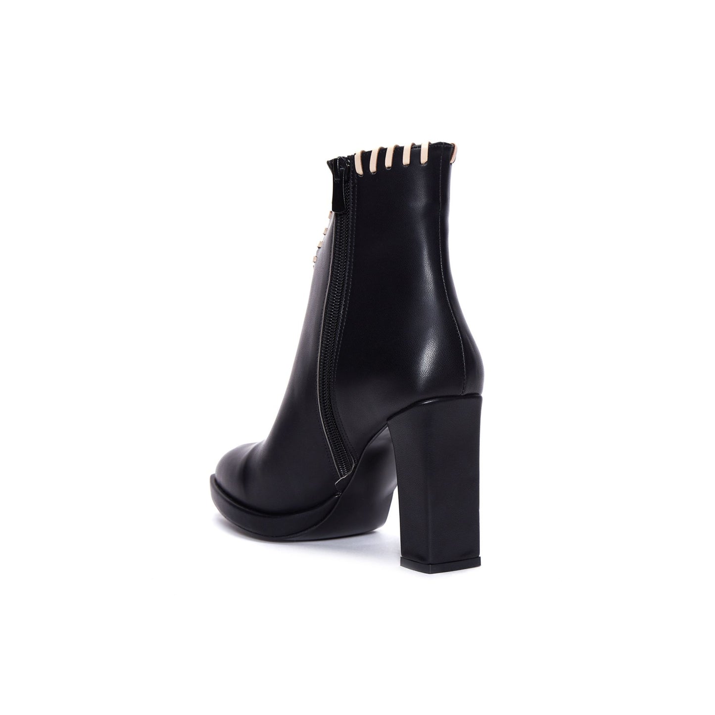 Fashion Attitude Ankle boots