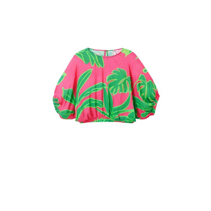 Desigual - Desigual  Women Blouse