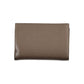 Coccinelle Brown Leather Wallet