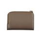 Coccinelle Brown Leather Wallet