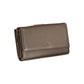 Coccinelle Brown Leather Wallet