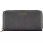 Coccinelle Black Leather Wallet