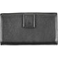 Coccinelle Black Leather Wallet