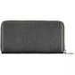 Coccinelle Black Leather Wallet