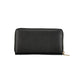 Coccinelle Black Leather Wallet