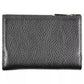 Coccinelle Black Leather Wallet