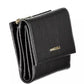 Coccinelle Black Leather Wallet