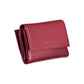 Coccinelle Pink Leather Wallet