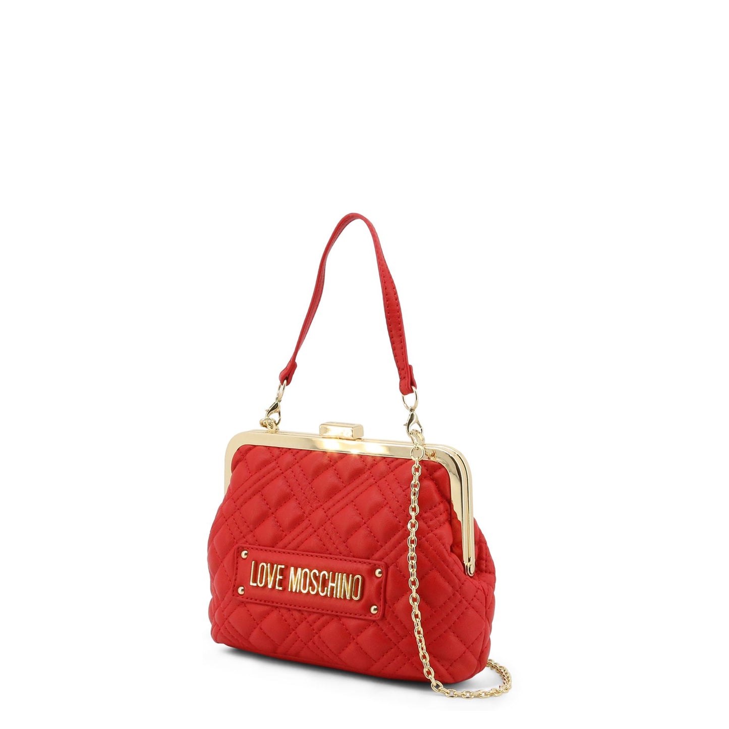 Love Moschino Clutch bags