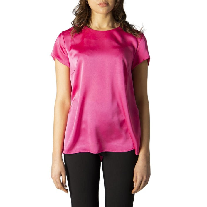 Lola-sandro Ferrone - Lola-sandro Ferrone  Women Blouse