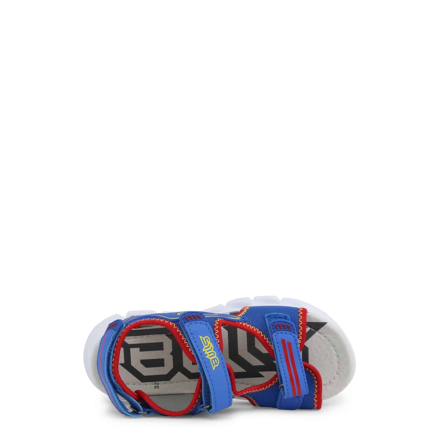 Bulls Sandals