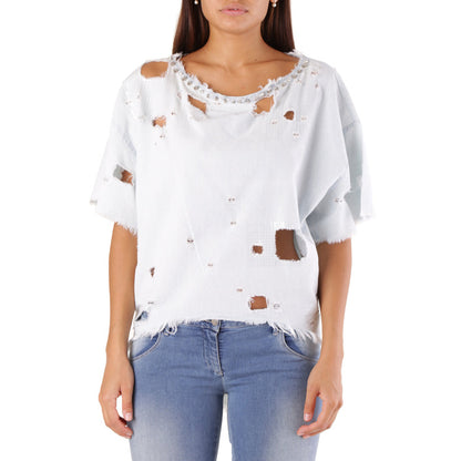 Met - Met  Women Blouse