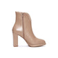 Fashion Attitude Ankle boots