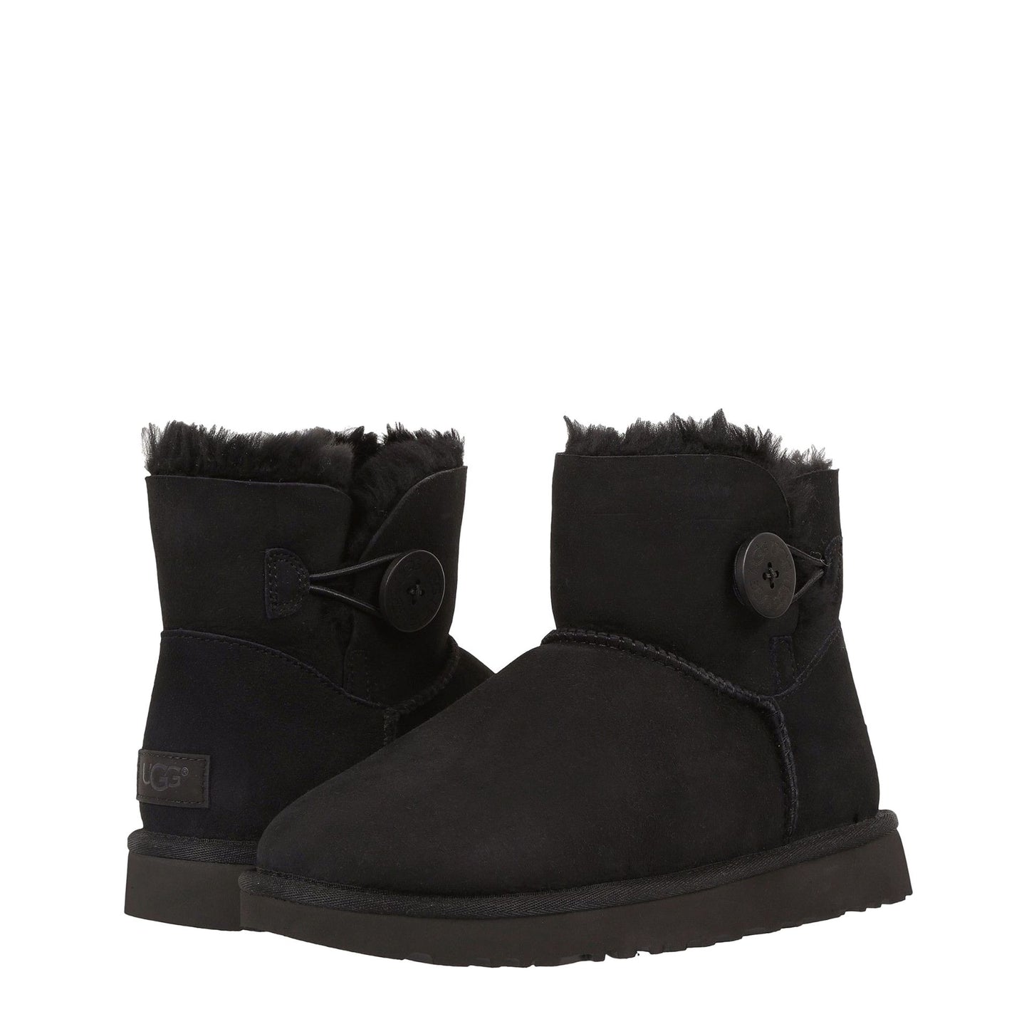 UGG Ankle boots