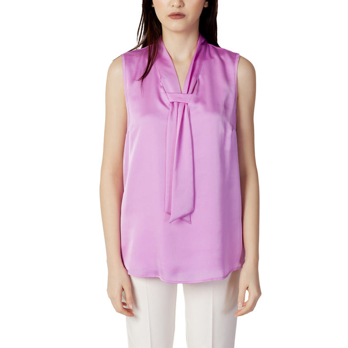 Sandro Ferrone - Sandro Ferrone  Women Blouse