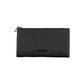 Desigual Black Polyethylene Wallet