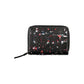 Desigual Black Polyethylene Wallet