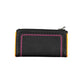 Desigual Black Polyethylene Wallet