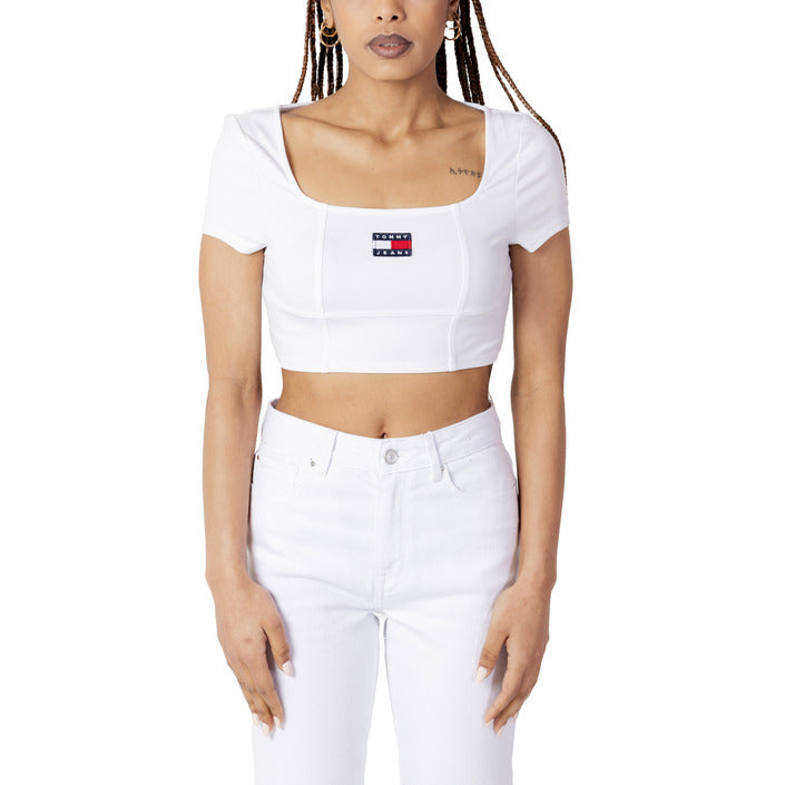 Tommy Hilfiger Jeans - Tommy Hilfiger Jeans  Women Top