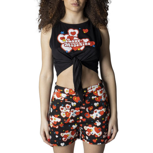 Love Moschino - Love Moschino  Women Top