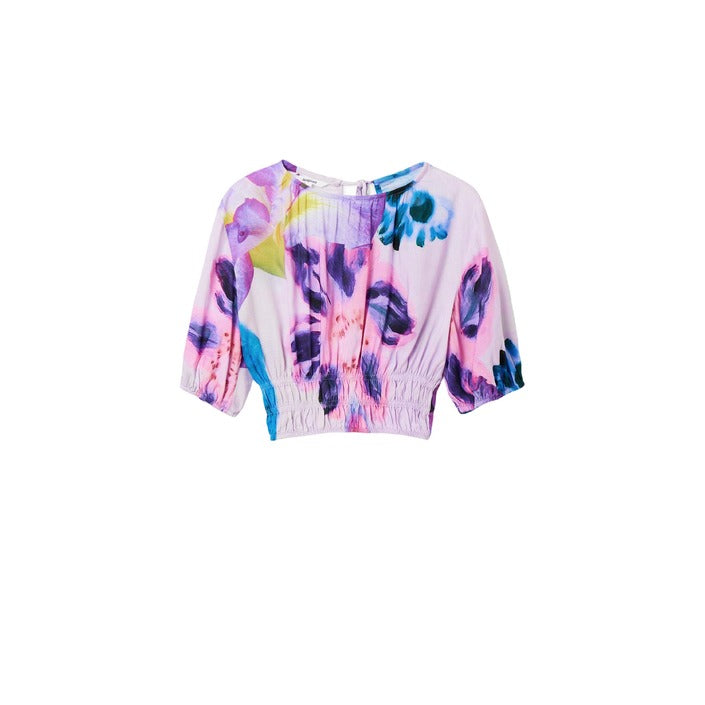 Desigual - Desigual  Women Blouse