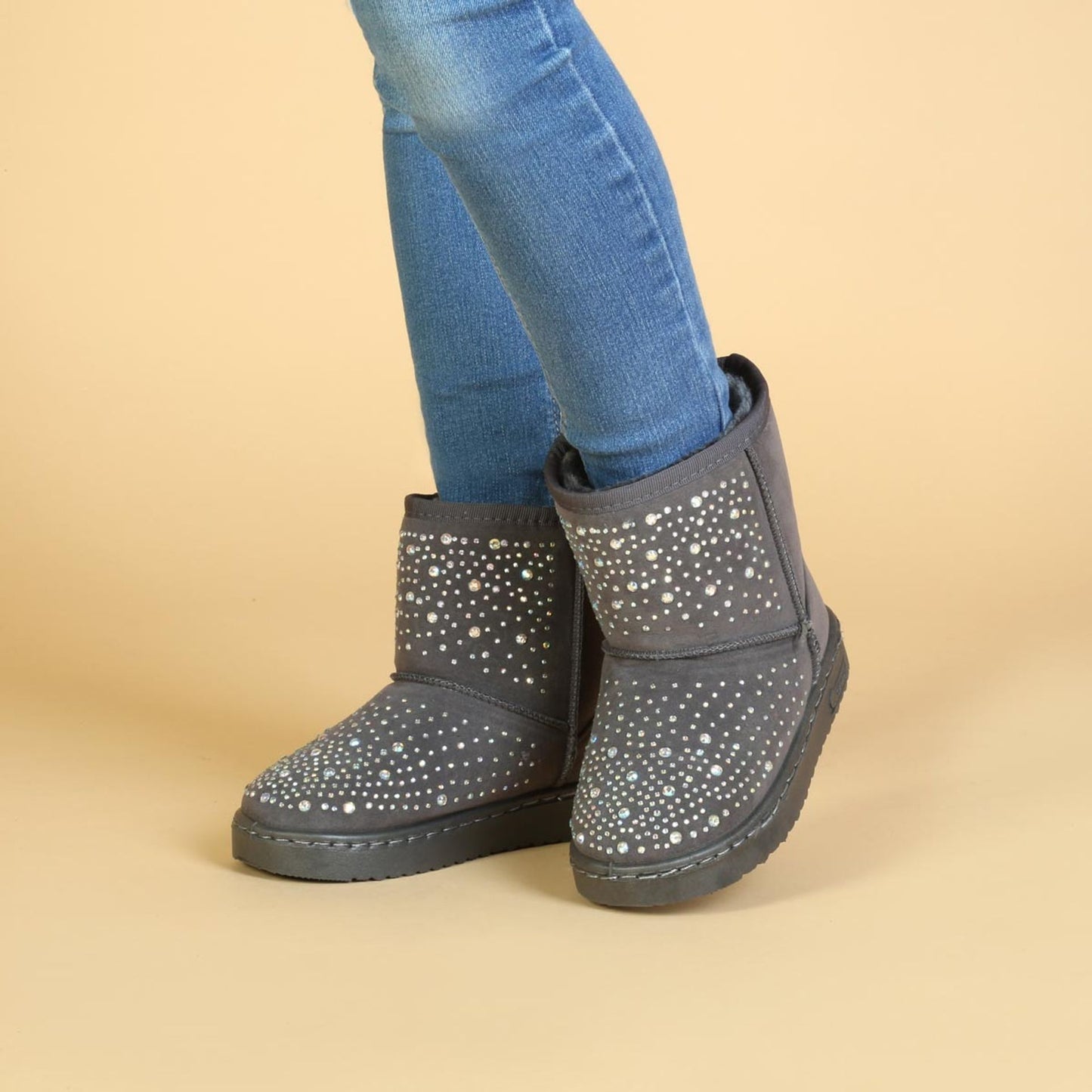 Shone Ankle boots