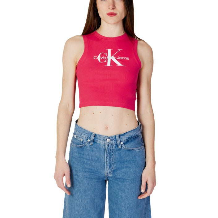 Calvin Klein Jeans - Calvin Klein Jeans  Women Top