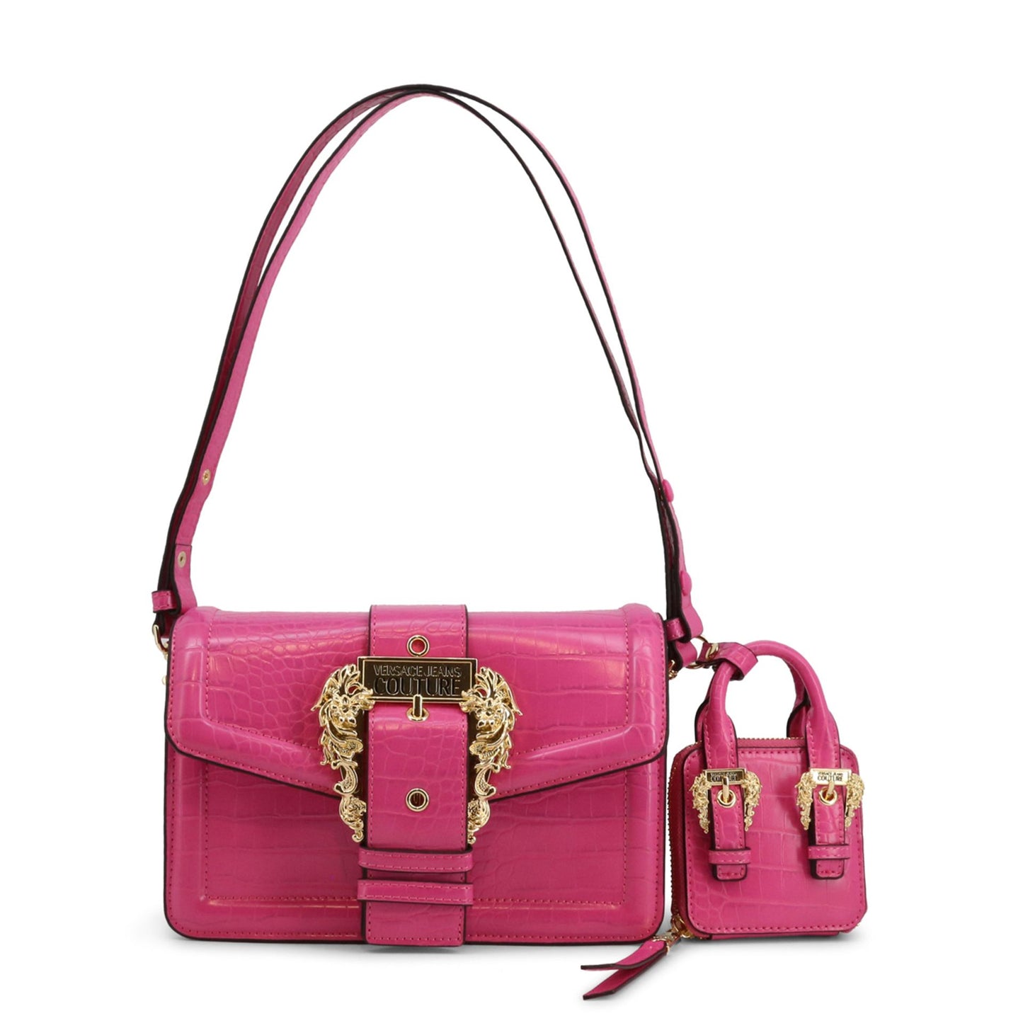 Versace Jeans Crossbody Bags