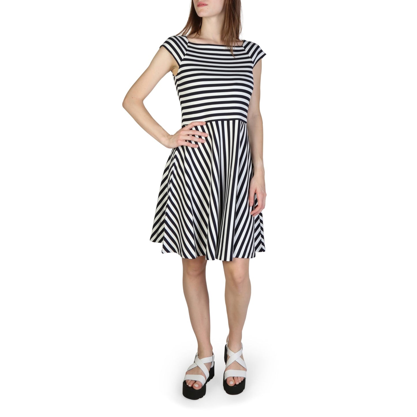 Armani Exchange Dresses