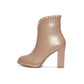 Fashion Attitude Ankle boots