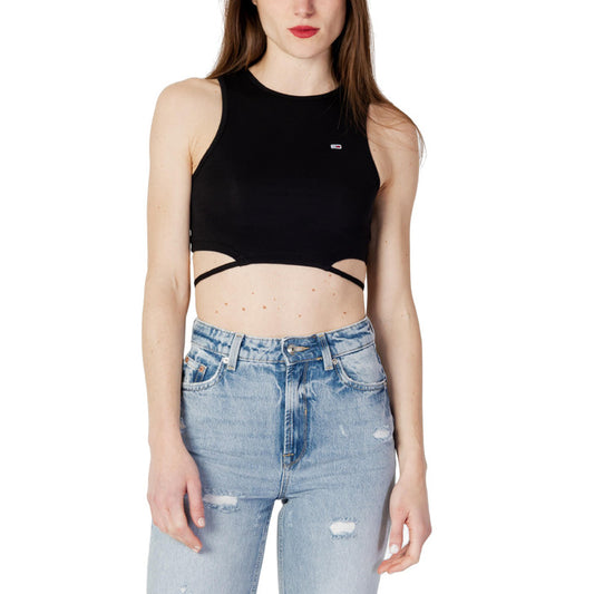 Tommy Hilfiger Jeans - Tommy Hilfiger Jeans  Women Top