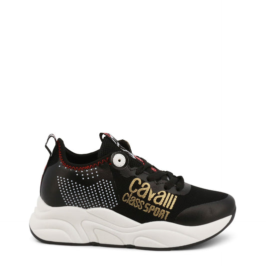 Cavalli Class Sneakers