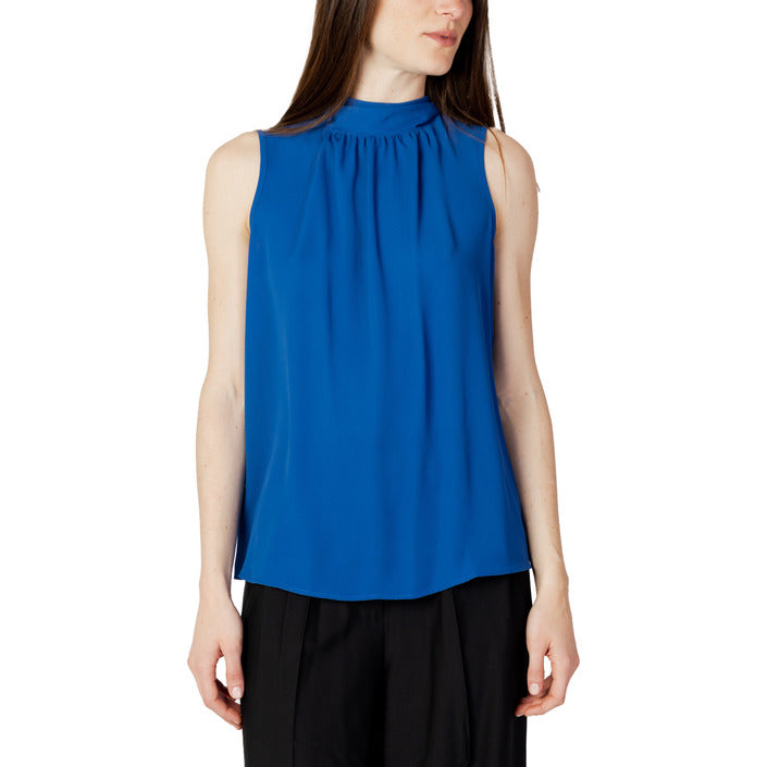 Hanny Deep - Hanny Deep  Women Blouse