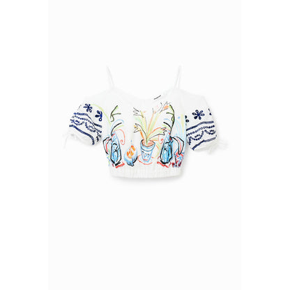 Desigual - Desigual  Women Blouse