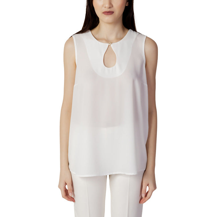 Sandro Ferrone - Sandro Ferrone  Women Blouse