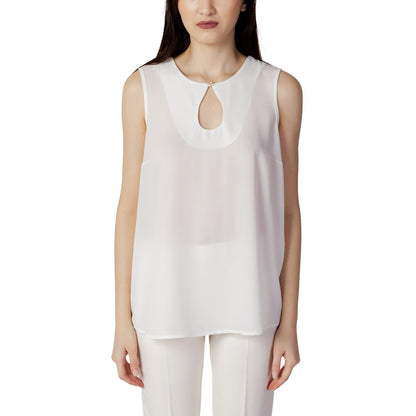 Sandro Ferrone - Sandro Ferrone  Women Blouse