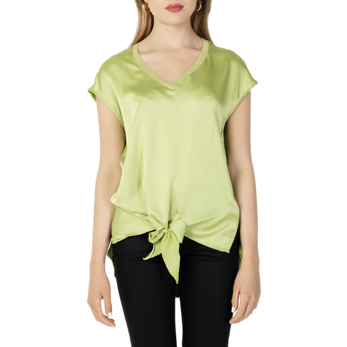 Sandro Ferrone - Sandro Ferrone  Women Blouse