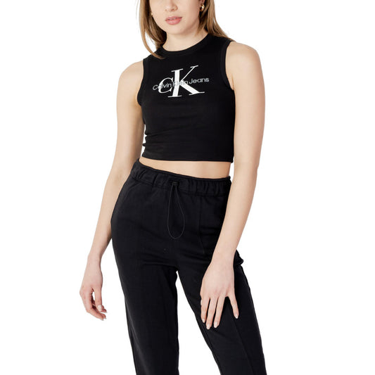 Calvin Klein Jeans - Calvin Klein Jeans  Women Top