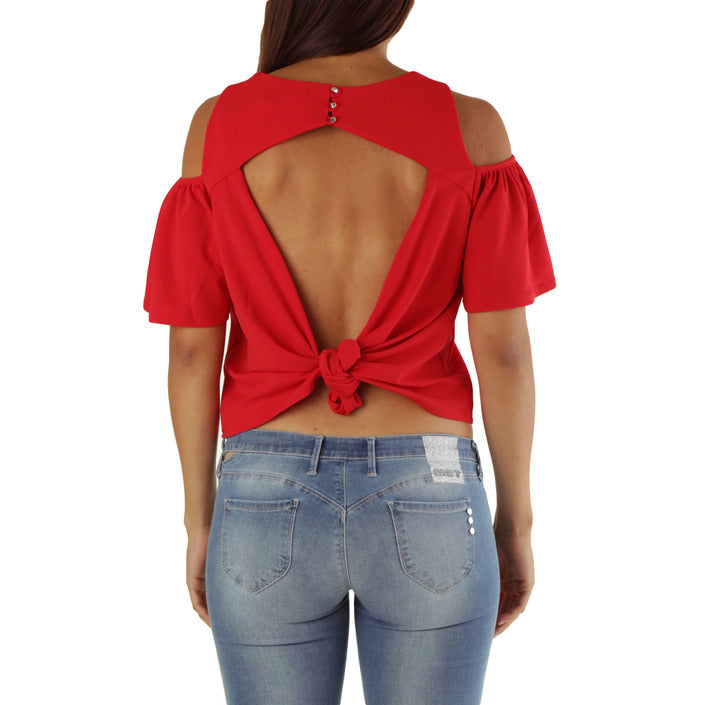 Met - Met  Women Blouse