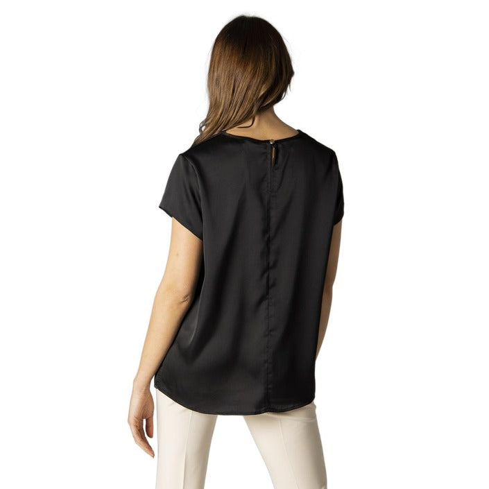 Lola-sandro Ferrone - Lola-sandro Ferrone  Women Blouse